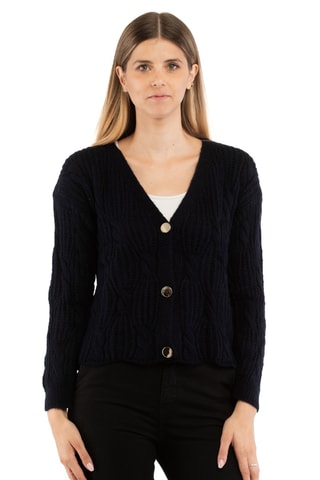 Gilet - Bleu