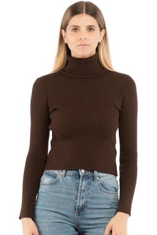 Pull - Marron