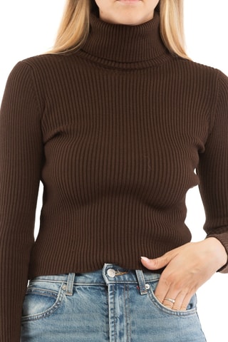 Pull - Marron
