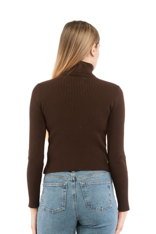 Pull - Marron