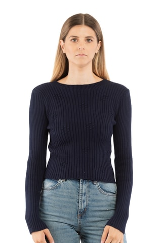 Pull - Bleu