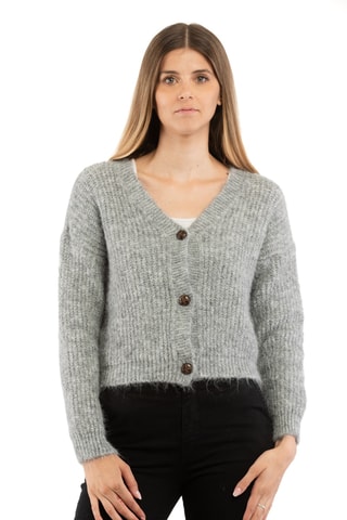 Gilet - Gris