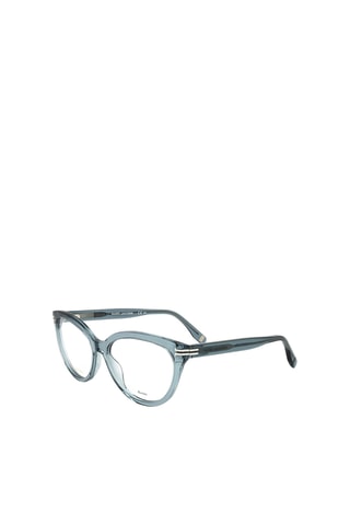 Lunettes de vue femme - Marc Jacobs Runway - Gris