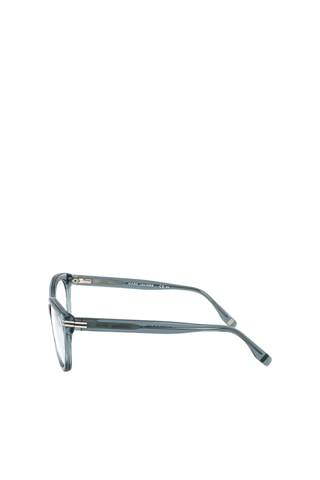 Lunettes de vue femme - Marc Jacobs Runway - Gris