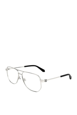 Lunettes de vue homme - Off-White - Gris