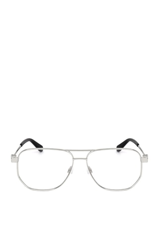Lunettes de vue homme - Off-White - Gris