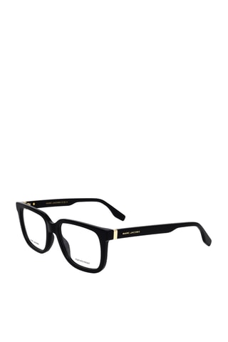 Lunettes de vue homme - Marc Jacobs - Noir