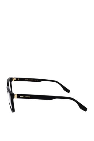 Lunettes de vue homme - Marc Jacobs - Noir