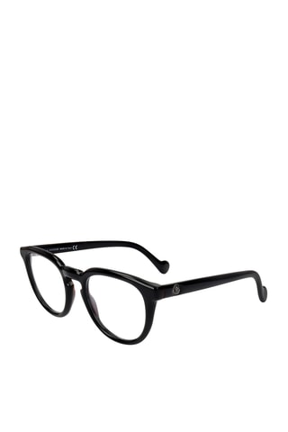 Lunettes de vue homme - Moncler - Marron
