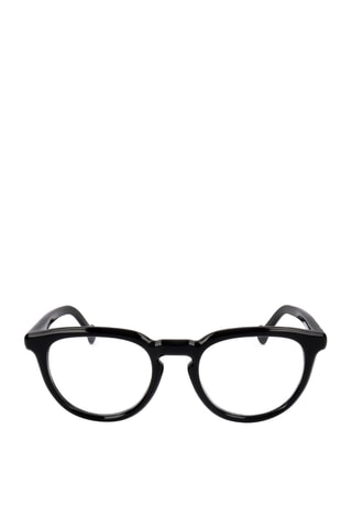 Lunettes de vue homme - Moncler - Marron