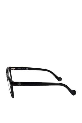 Lunettes de vue homme - Moncler - Marron