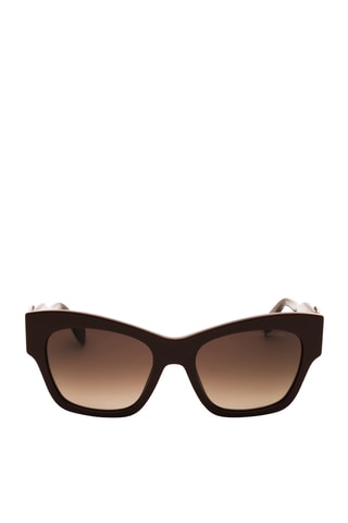 Lunettes de soleil femme - Catégorie 3 - Marc Jacobs - Marron