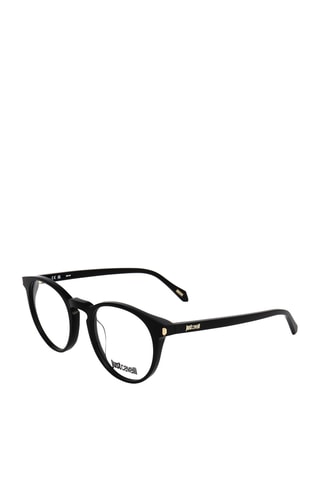 Lunettes de vue homme - Just Cavalli - Noir