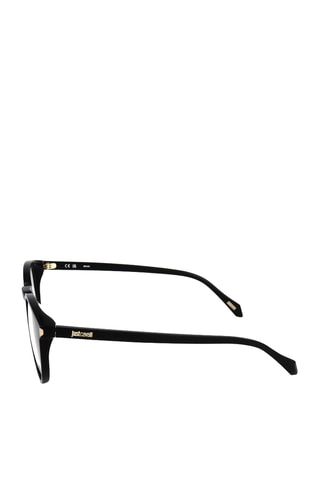 Lunettes de vue homme - Just Cavalli - Noir