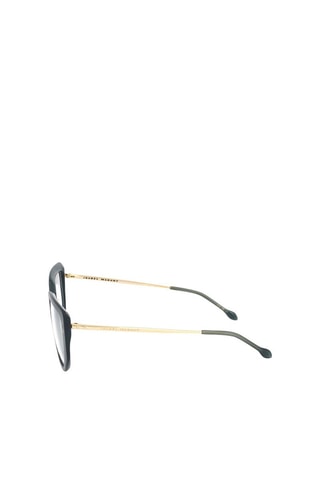 Lunettes de vue femme - Isabel Marant - Vert et doré