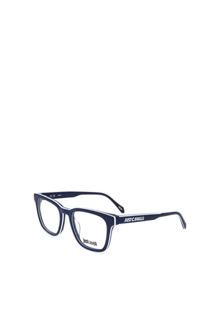 Lunettes de vue homme - Just Cavalli - Bleu