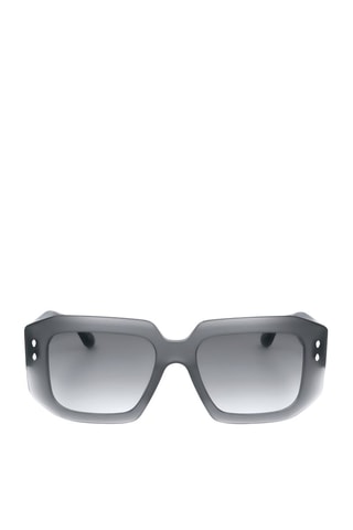Lunettes de soleil femme - Catégorie 2 - Isabel Marant - Gris