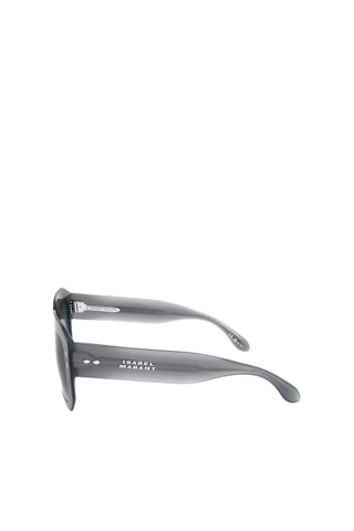 Lunettes de soleil femme - Catégorie 2 - Isabel Marant - Gris