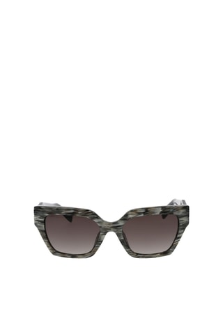 Lunettes de soleil femme - Catégorie 3 - Gris