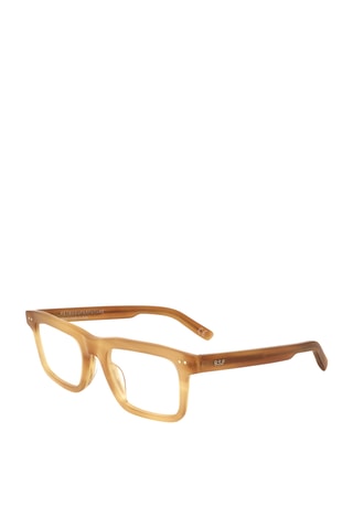 Lunettes de vue homme - Retrosuperfuture - Marron