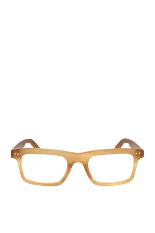 Lunettes de vue homme - Retrosuperfuture - Marron