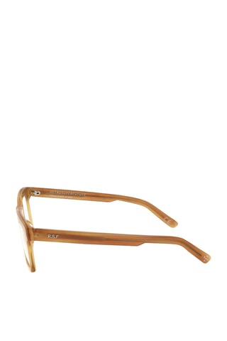 Lunettes de vue homme - Retrosuperfuture - Marron