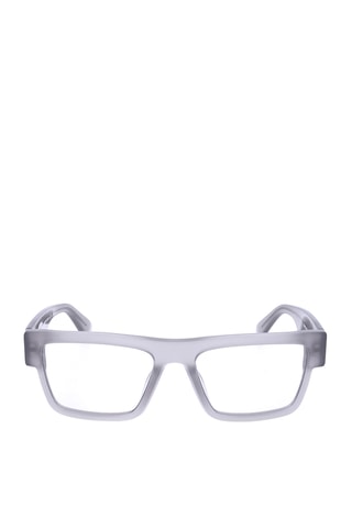Lunettes de vue homme - Off-White - Gris