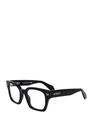 Lunettes de vue homme - Off-White - Noir