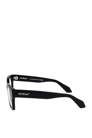 Lunettes de vue homme - Off-White - Noir