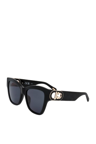 Lunettes de soleil femme - Catégorie 3 - Just Cavalli - Noir