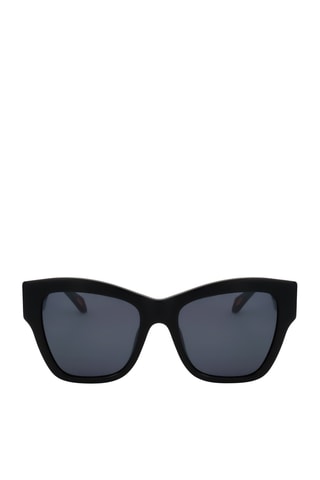 Lunettes de soleil femme - Catégorie 3 - Just Cavalli - Noir