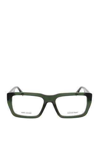 Lunettes de vue homme - Marc Jacobs - Vert