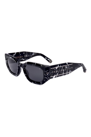Lunettes de soleil femme - Catégorie 3 - Noir