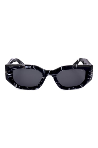 Lunettes de soleil femme - Catégorie 3 - Noir