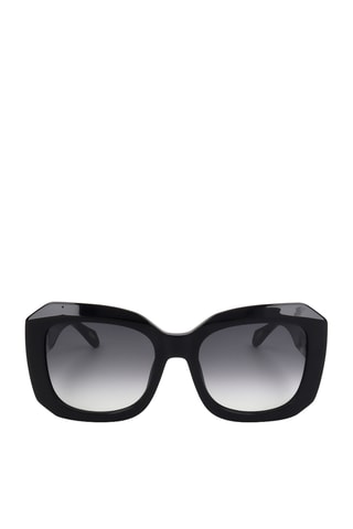 Lunettes de soleil femme - Catégorie 3 - Just Cavalli - Noir
