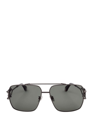 Lunettes de soleil homme - Catégorie 3 - Roberto Cavalli - Noir