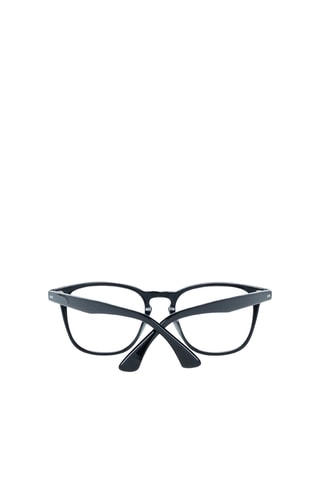 Lunettes de vue homme - Zadig & Voltaire - Noir