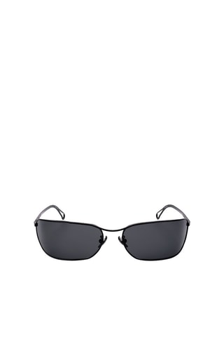 Lunettes de soleil mixte Catégorie 3 - Retrosuperfuture - Noir