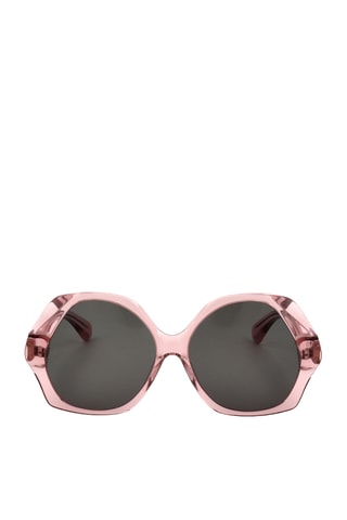 Lunettes de soleil femme - Catégorie 3 - Vivienne Westwood - Rose