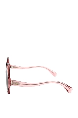 Lunettes de soleil femme - Catégorie 3 - Vivienne Westwood - Rose
