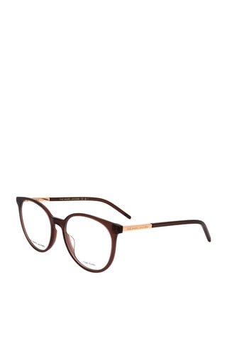Lunettes de vue femme - Marc Jacobs - Marron