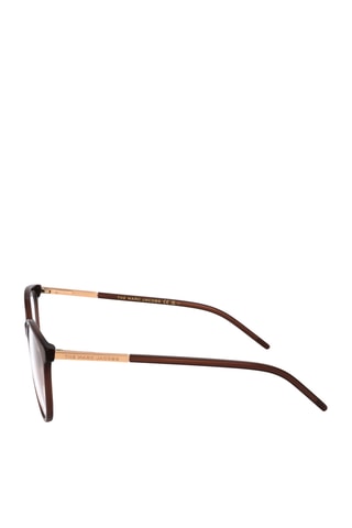 Lunettes de vue femme - Marc Jacobs - Marron