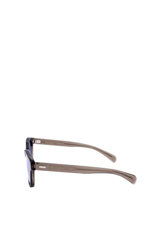 Lunettes de soleil homme - Catégorie 2 - Paul Smith - Bleu et gris
