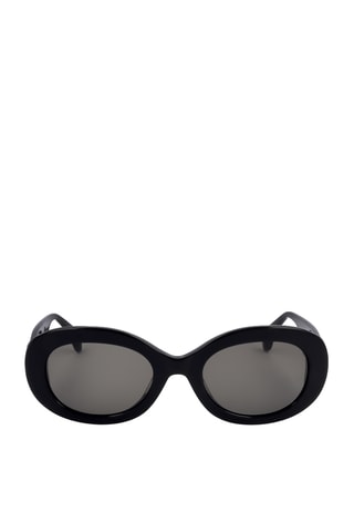 Lunettes de soleil femme - Catégorie 3 - Vivienne Westwood - Noir
