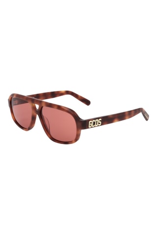 Lunettes de soleil mixte - Catégorie 2 - Noir