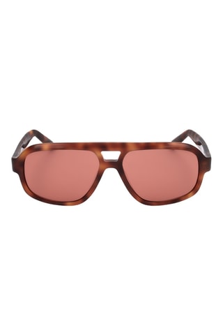 Lunettes de soleil mixte - Catégorie 2 - Noir