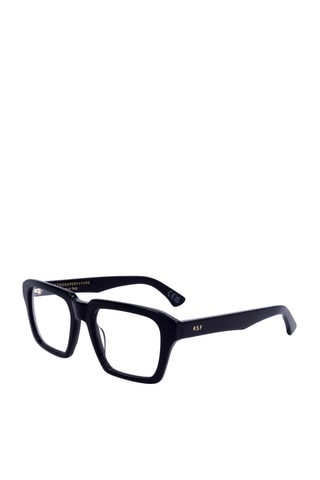 Lunettes de vue homme - Retrosuperfuture - Noir
