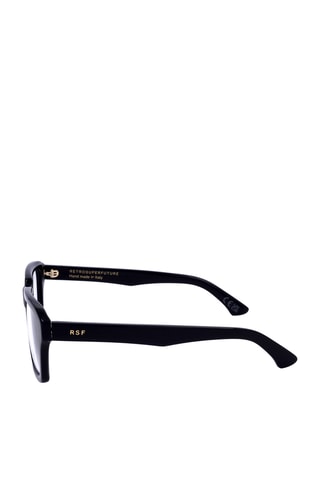 Lunettes de vue homme - Retrosuperfuture - Noir