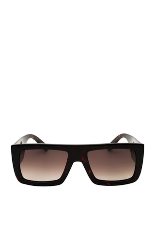 Lunettes de soleil mixte - Catégorie 3 - Marc Jacobs - Marron