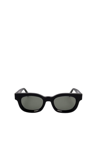 Lunettes de soleil mixte - Catégorie 3 - Retrosuperfuture - Noir